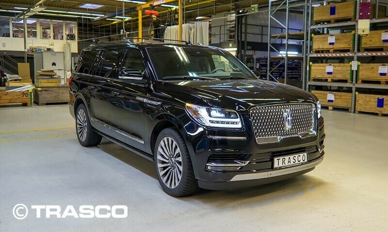 Lincoln Navigator 0 km 416.500 &euro; Bremen 28307