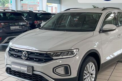 VW T-Roc 29.520 km 20.650 &euro; Achim-Uesen 28832