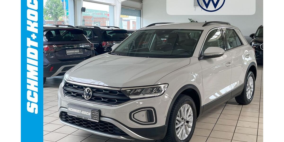 VW T-Roc 29.520 km 20.650 &euro; Achim-Uesen 28832