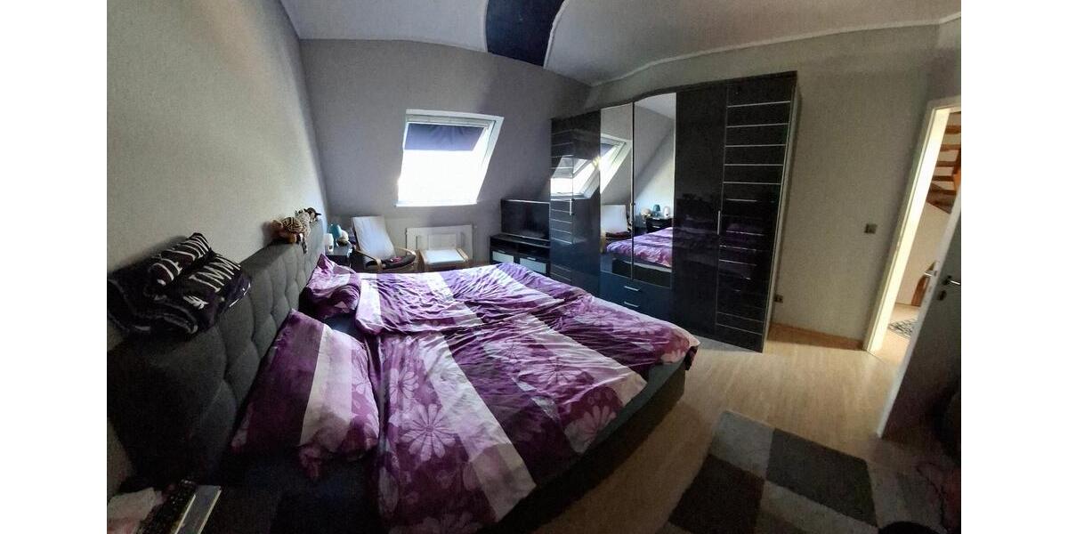 Nahe Oyter See, sehr ruhige Lage, 79 kWh(m²a) 