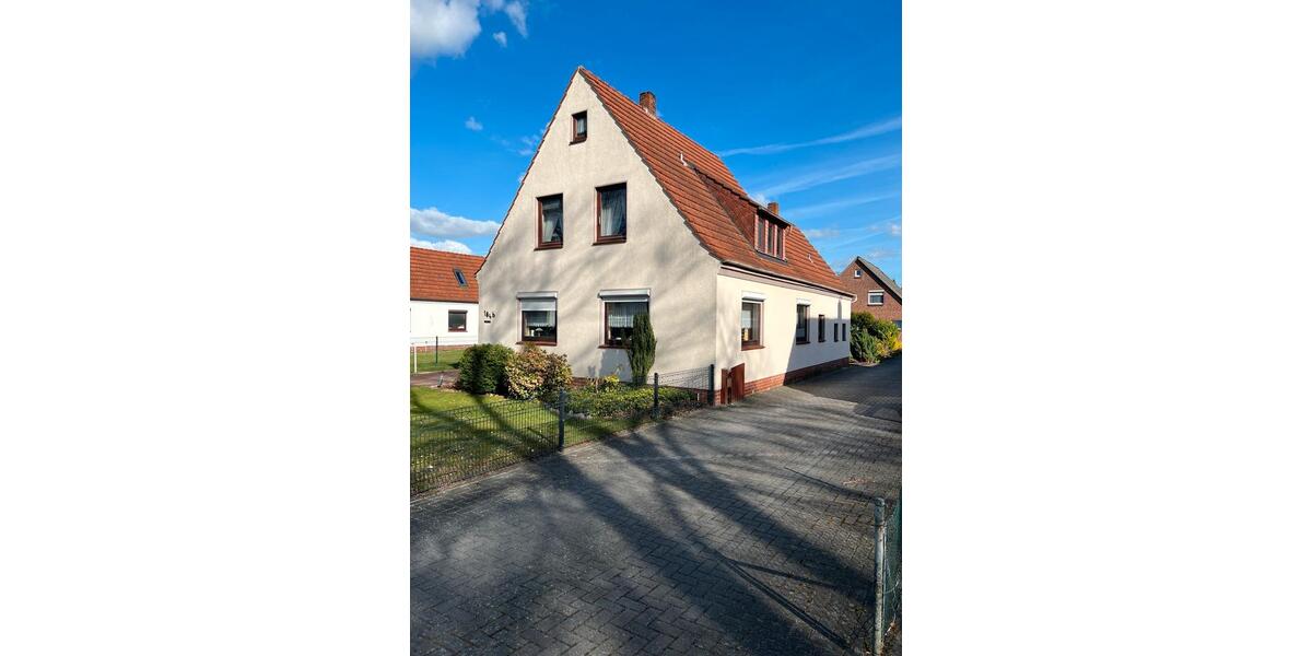 Einfamilienhaus Bremen Blumenthal - 5 Zimmer, 130 m&sup2;, 219.000&euro; | Angebot:26997006