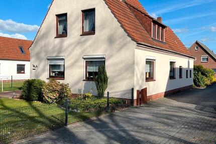 Haus Bremen Blumenthal - 5 Zimmer, 130 m&sup2;, 219.000&euro; | Angebot:26997006