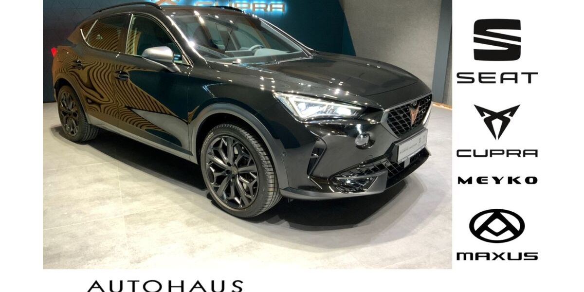 Cupra Formentor 23.200 km 32.900 &euro; Langwedel 27299