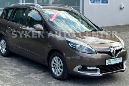 Renault Scenic 150.000 km 6.999 € Syke 28857