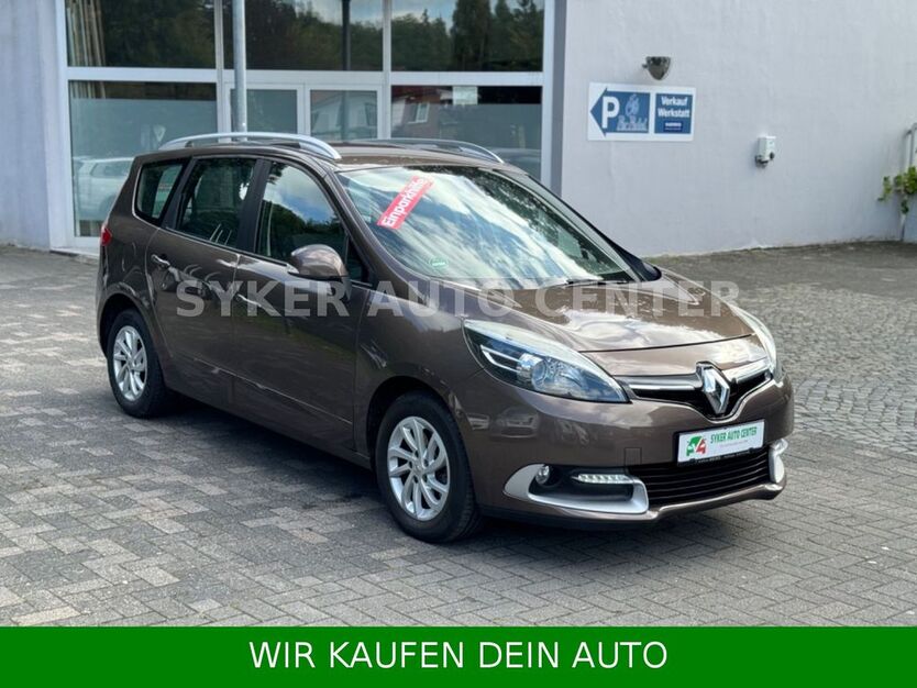 Renault Scenic 150.000 km 6.999 € Syke 28857