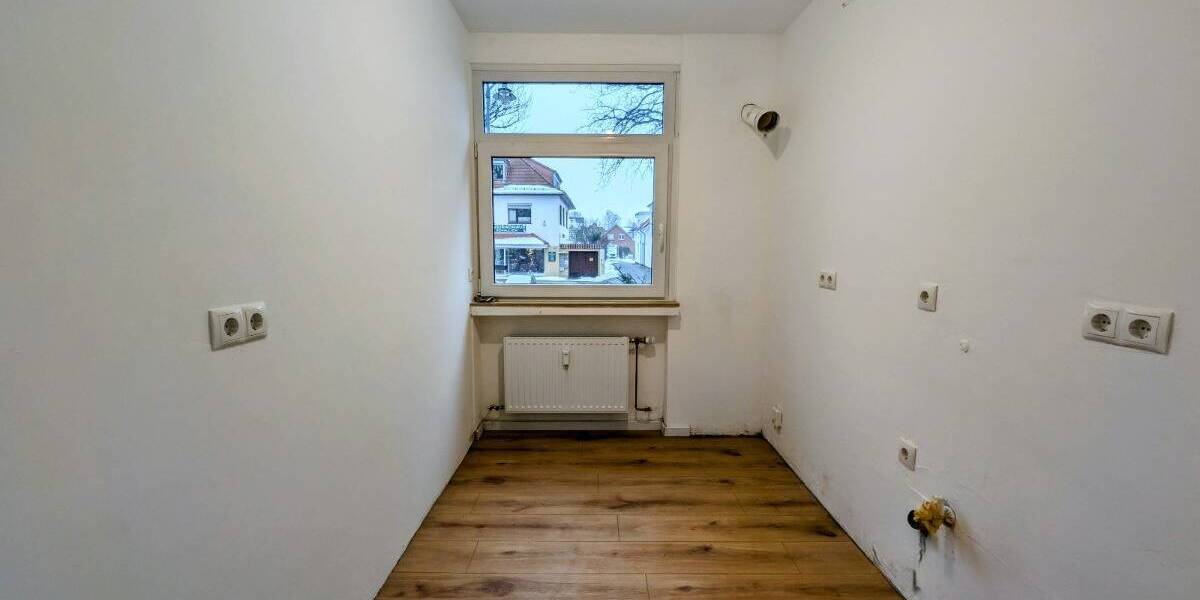 Etagenwohnung Bremen Borgfeld - 3 Zimmer, 70 m&sup2;, 875&euro; | Angebot:26204840
