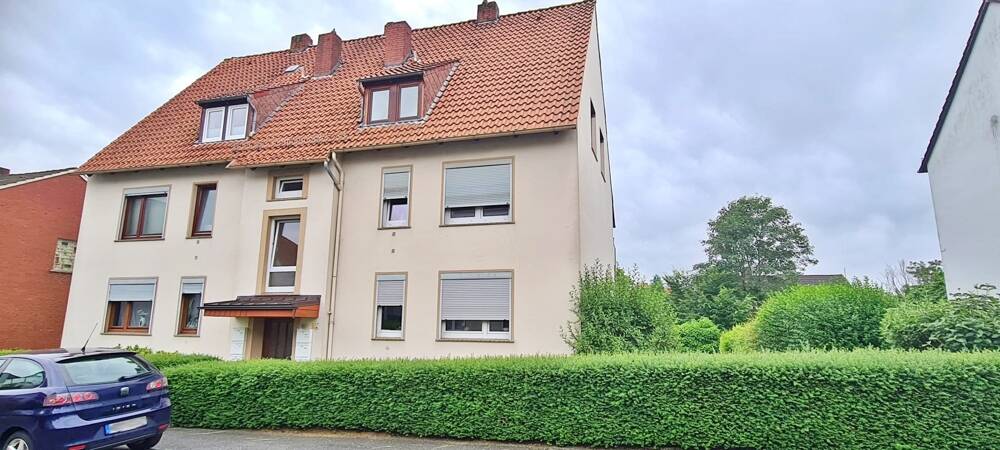 Etagenwohnung Bremen Lesum - 2 Zimmer, 51 m&sup2;, 570&euro; | Angebot:26753869