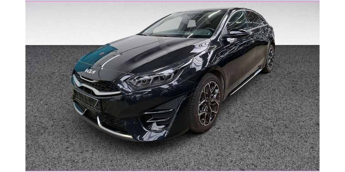 Kia pro ceed / ProCeed 13.287 km 26.880 &euro; Bremen 28357