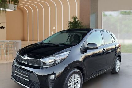 Kia Picanto 45.000 km 11.980 &euro; Bremen 28357