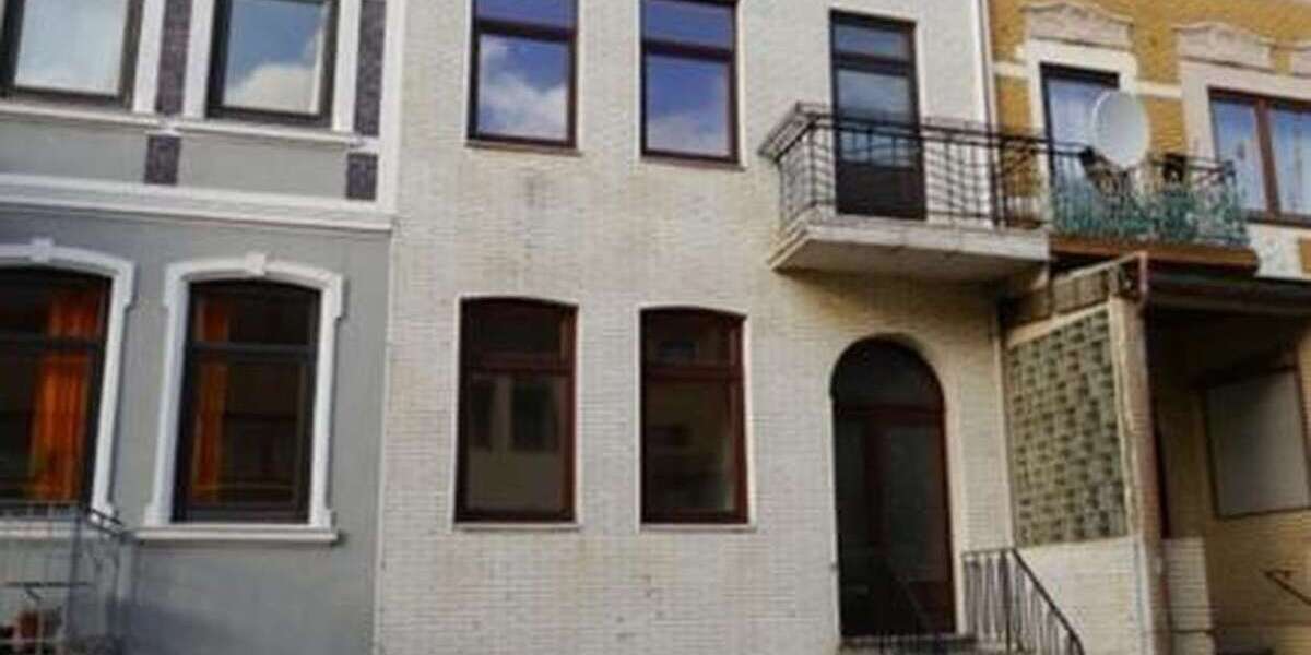 Einfamilienhaus Bremen Walle - 7 Zimmer, 160 m&sup2;, 425.000&euro; | Angebot:25941521