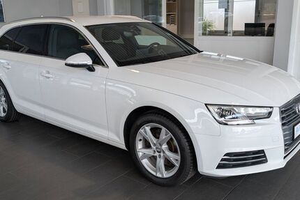 Audi A4 144.765 km 15.950 &euro; Achim Bierden 28832