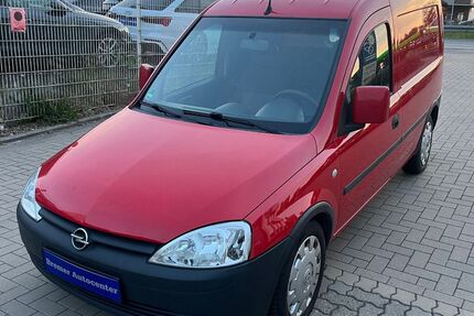 Opel Combo 148.800 km 4.900 &euro; Stuhr Brinkum 28816