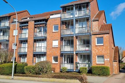 Wohnung Delmenhorst Düsternort - 3 Zimmer, 74 m&sup2;, 670&euro; | Angebot:25805408