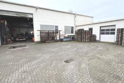 Gewerbeobjekt Bremen Mahndorf - 950.000&euro; | Angebot:25667456