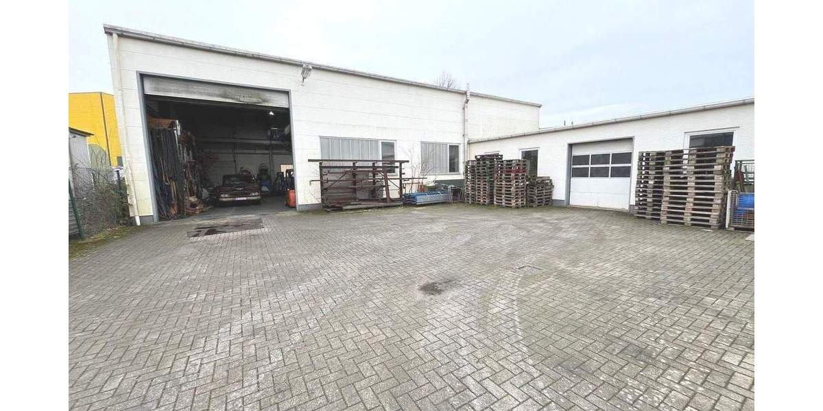 Gewerbeobjekt Bremen Mahndorf - 950.000&euro; | Angebot:25667456