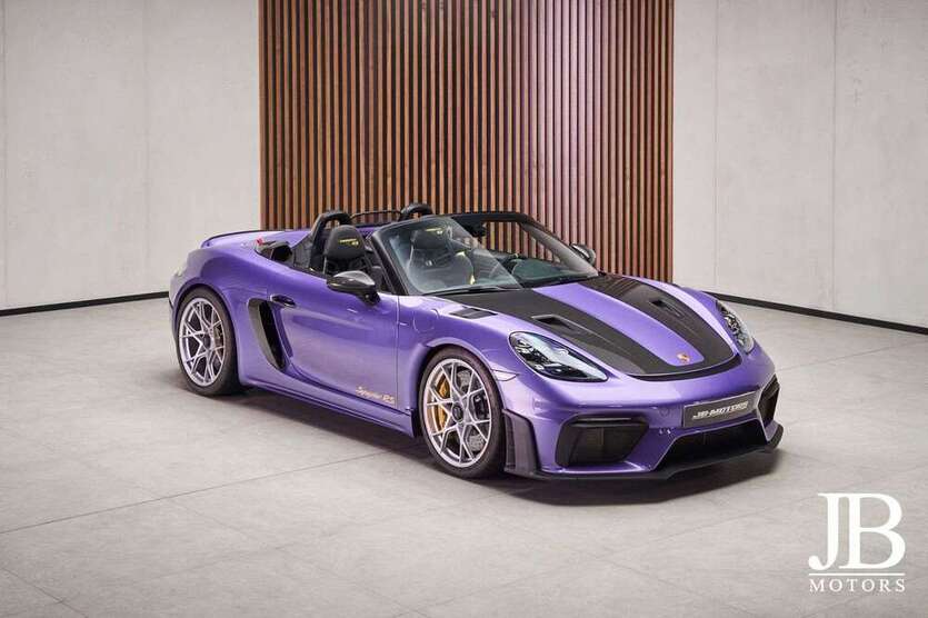 Boxster
