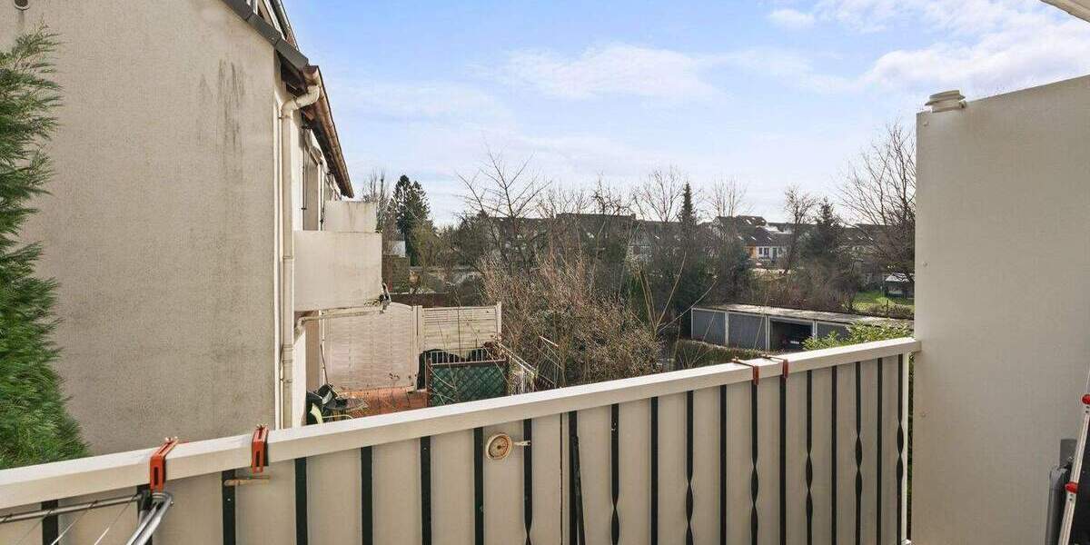 Etagenwohnung Bremen Woltmershausen - 3 Zimmer, 50 m&sup2;, 129.000&euro; | Angebot:24776564