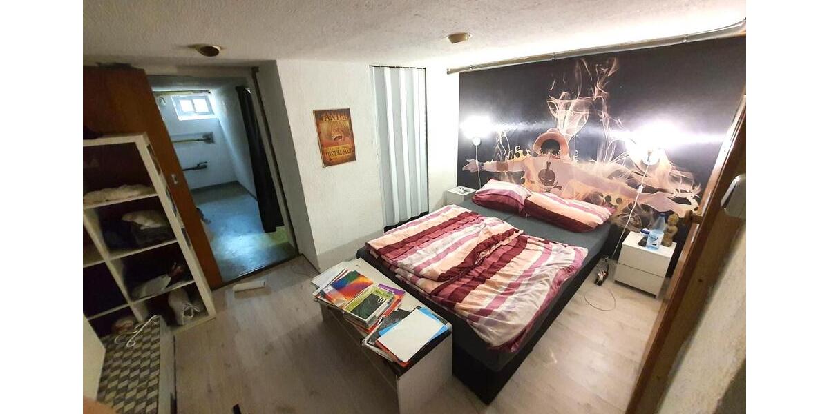 Reihenhaus Bremen Blumenthal - 2 Zimmer, 80 m&sup2;, 149.000&euro; | Angebot:26764415
