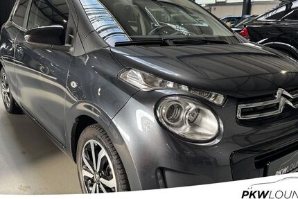 Citroen C1 71.000 km 7.490 &euro; Grasberg 28879