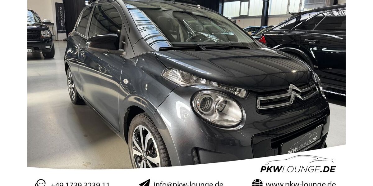 Citroen C1 71.000 km 7.490 &euro; Grasberg 28879