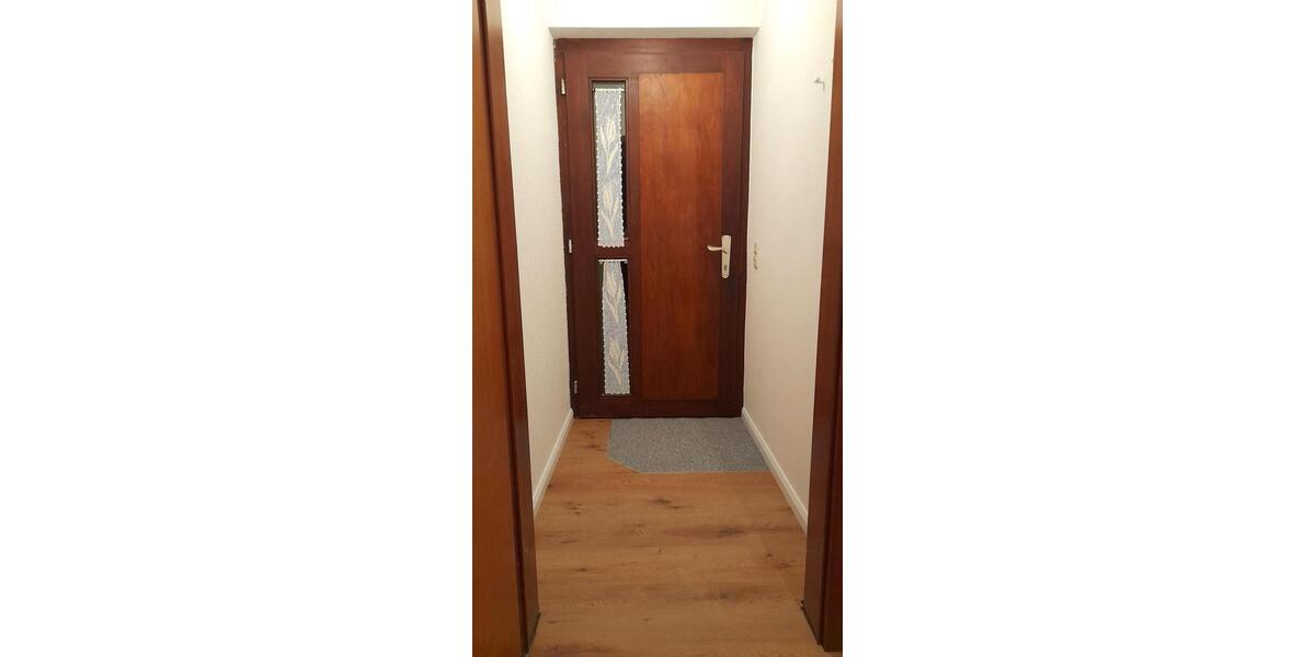 kleine Doppelhaushälfte in Barrien 3 zimmer