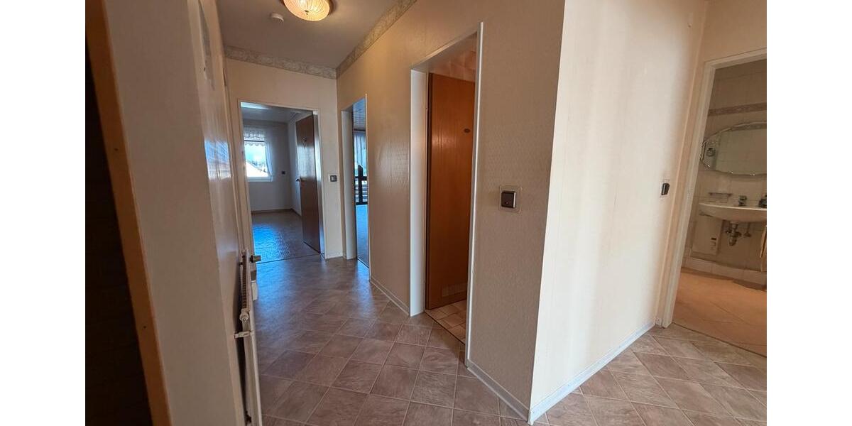 Etagenwohnung Osterholz-Scharmbeck Scharmbeck - 3 Zimmer, 80 m&sup2;, 1.200&euro; | Angebot:25567956