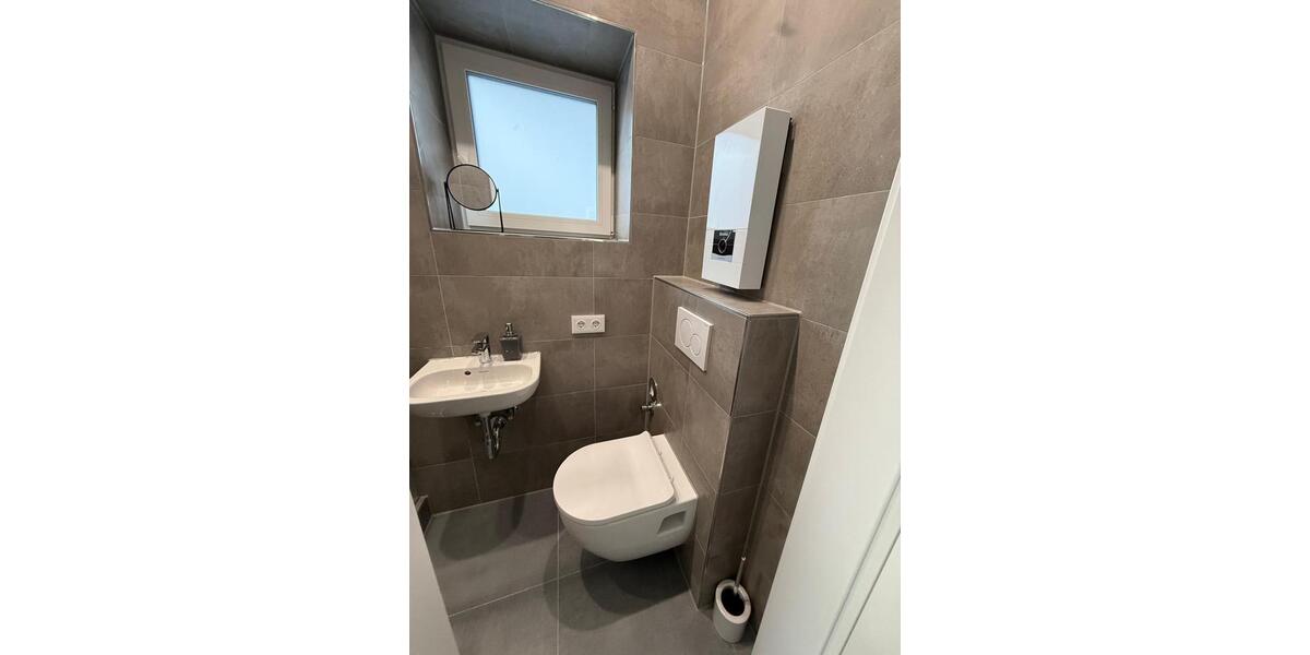 Etagenwohnung Bremen Östliche Vorstadt - 1 Zimmer, 15 m&sup2;, 560&euro; | Angebot:26364444