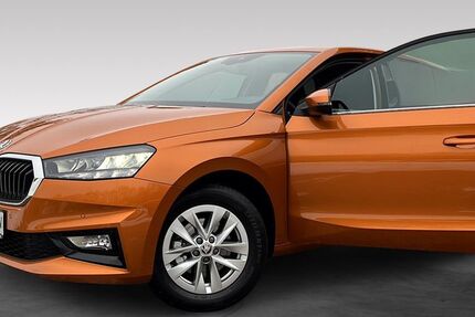 Skoda Fabia 4.146 km 20.990 &euro; Delmenhorst 27755