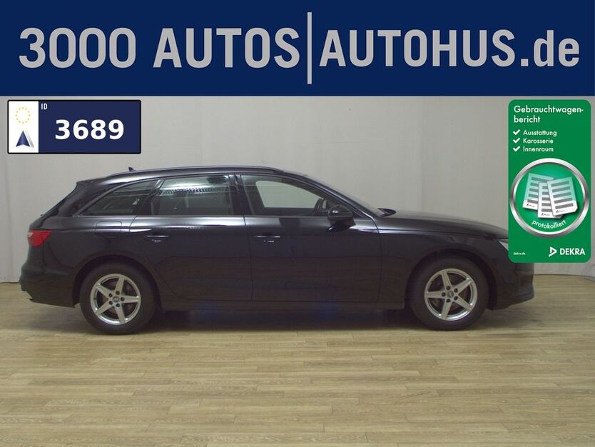Audi A4 134.350 km 19.480 € Bremen / Arsten 28279