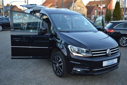 VW Caddy 112.785 km 19.200 &euro; Delmenhorst 27749