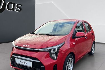 Kia Picanto 3.500 km 16.470 &euro; Stuhr 28816