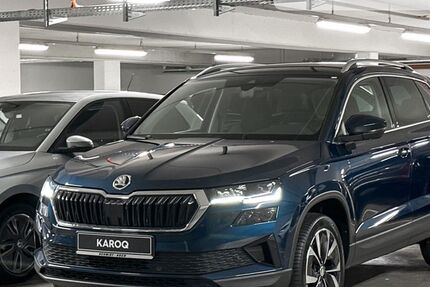Skoda Karoq 99.132 km 22.760 &euro; Bremen 28207