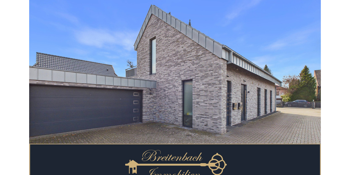 Etagenwohnung Oyten - 4 Zimmer, 126 m&sup2;, 425.000&euro; | Angebot:25818918