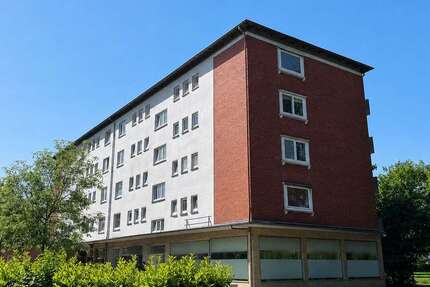 Wohnung Bremen Blumenthal - 1 Zimmer, 37 m&sup2;, 61.000&euro; | Angebot:26935380