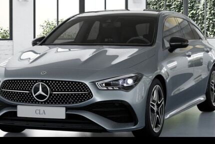 Mercedes-Benz CLA 200 Shooting Brake 13.971 km 34.990 &euro; Bremen 28329