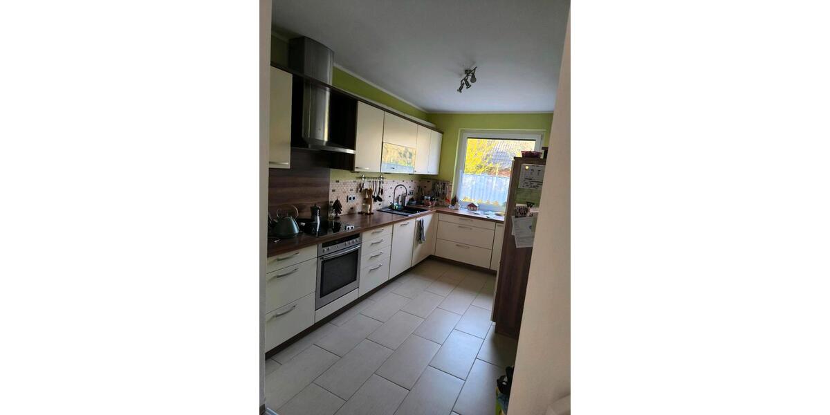 Reihenhaus Schwanewede - 5.5 Zimmer, 136 m&sup2;, 250.000&euro; | Angebot:26213122