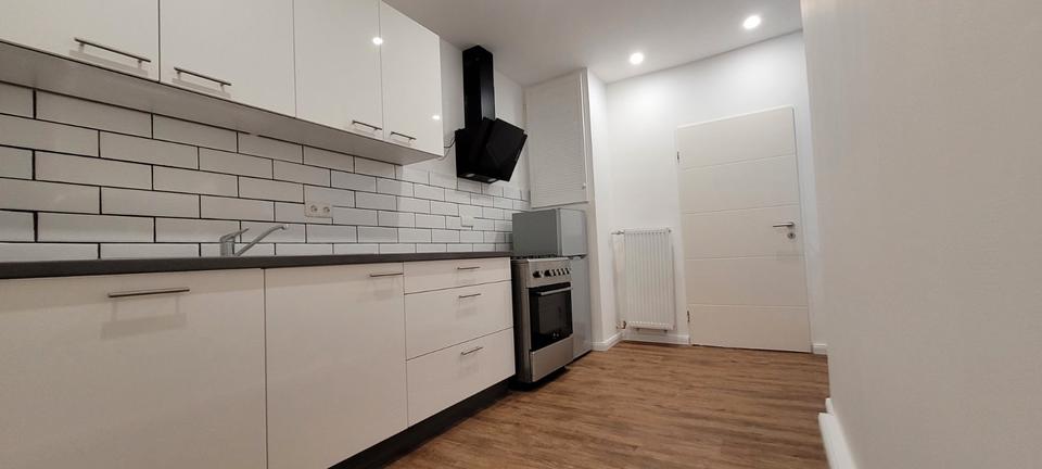 Hochparterre Bremen Blockland - 3 Zimmer, 55 m&sup2;, 850&euro; | Angebot:26654916