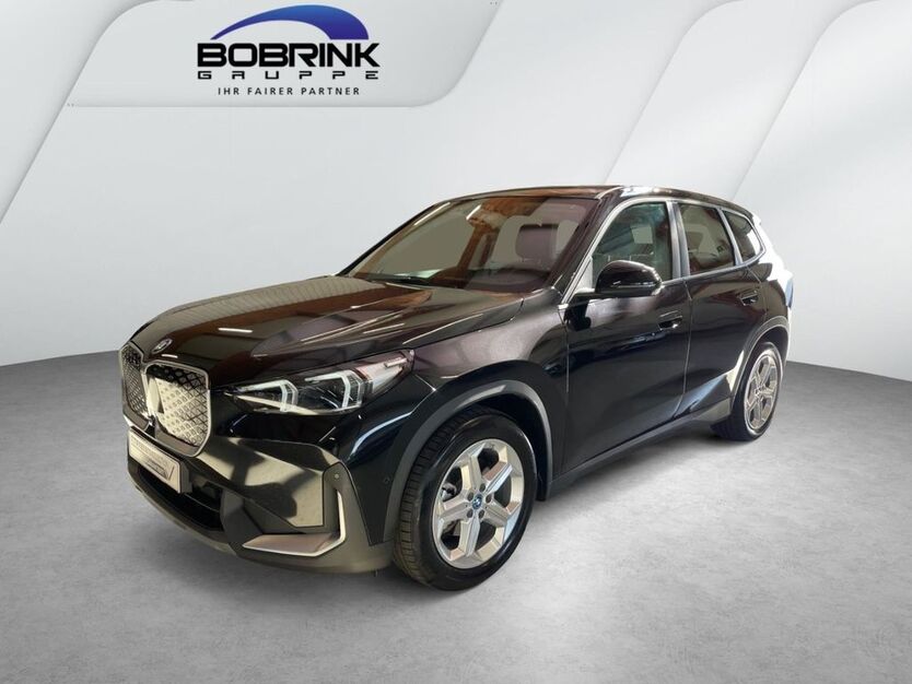 BMW iX1 10.004 km 41.900 € Bremen 28757
