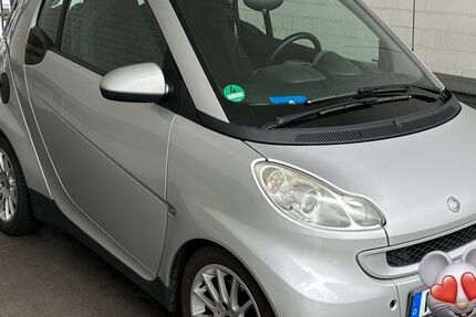 Smart ForTwo 202.507 km 2.250 &euro; Bremen 28199