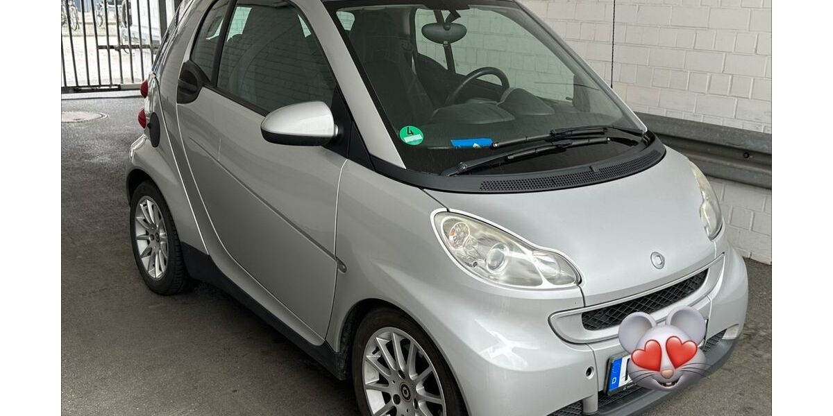 Smart ForTwo 202.507 km 2.250 &euro; Bremen 28199