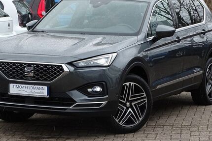 Seat Tarraco 112.550 km 25.950 &euro; Bremen 28757