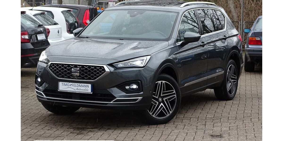 Seat Tarraco 112.550 km 25.950 &euro; Bremen 28757