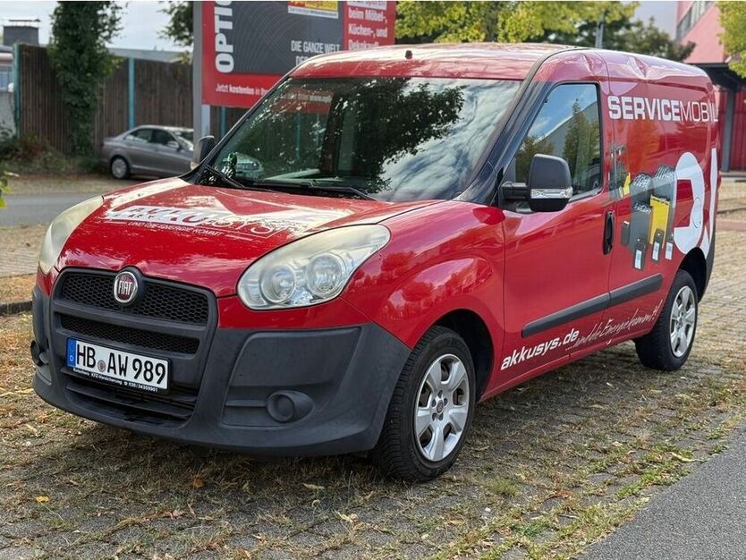 Doblo
