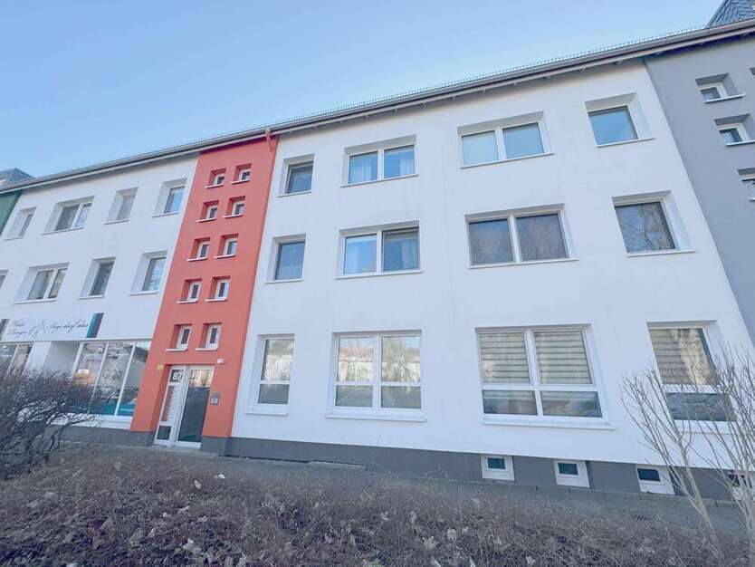 Wohnung zum Mieten in Bremen 790 € 76 m²