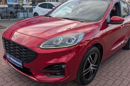 Ford Kuga 56.340 km 25.990 &euro; Hude 27798