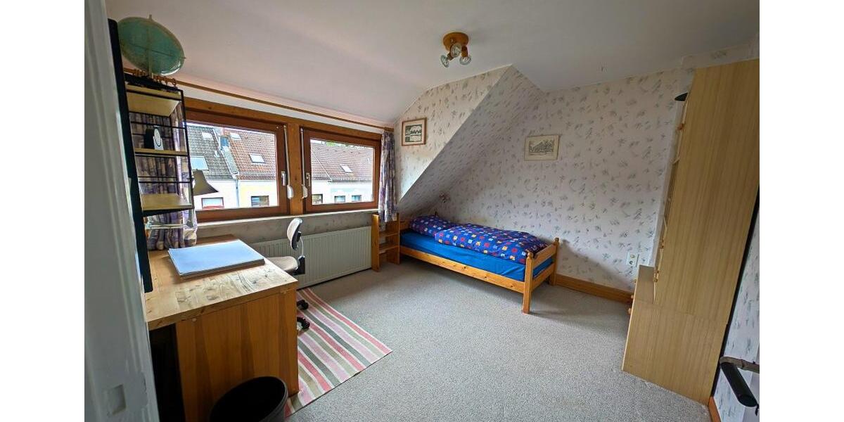 Reihenhaus Bremen Hemelingen - 6 Zimmer, 145 m&sup2;, 405.000&euro; | Angebot:26480466