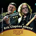 Eric Clapton Abend