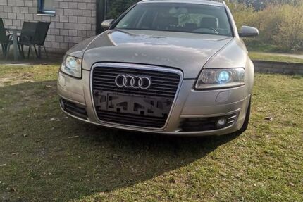 Audi A6 362.000 km 2.000 &euro; Martfeld 27327