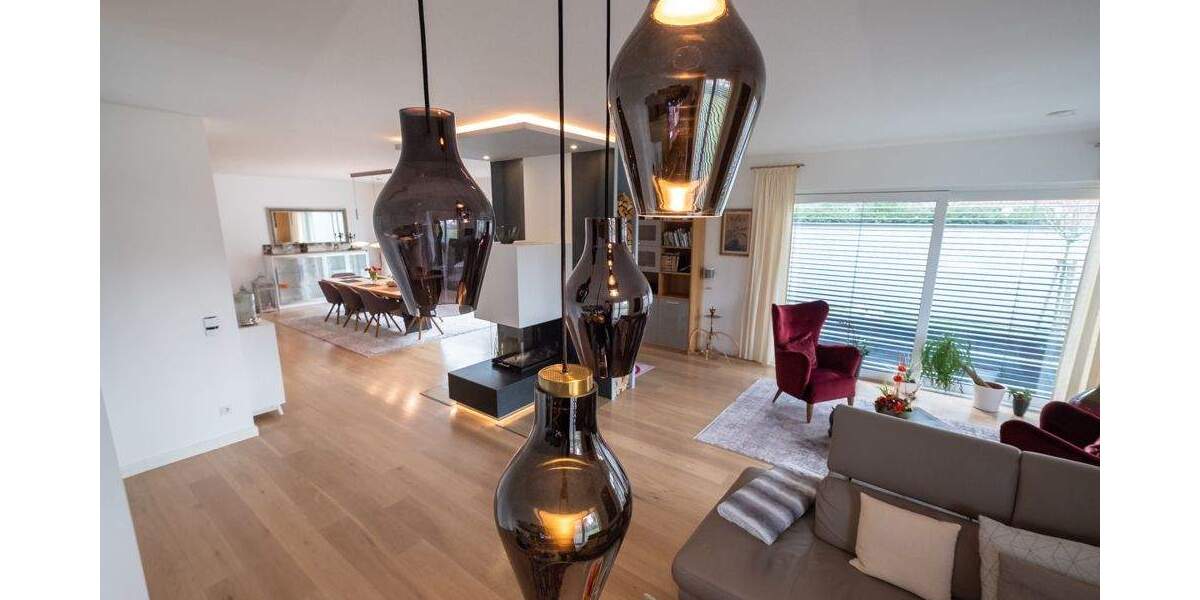 Einfamilienhaus Oyten - 6 Zimmer, 450 m&sup2;, 1.400.000&euro; | Angebot:25680908