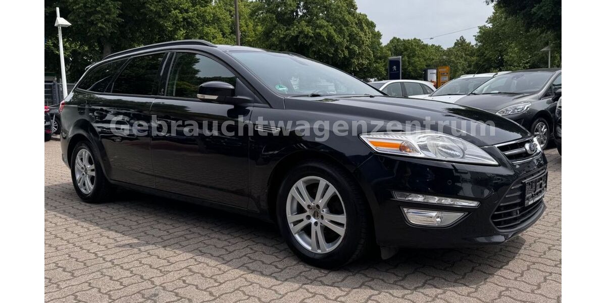 Ford Mondeo 300.783 km 2.990 &euro; Bremen 28207